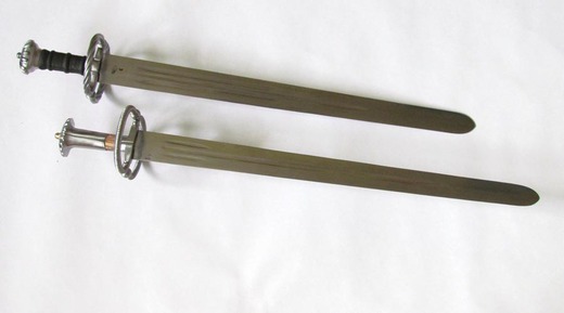 Katzbalger - Rothenburg o.d.T.