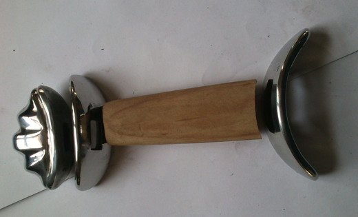Anglo - Saxon sword (Petersen type L)