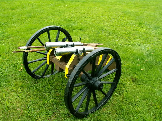 Kanóny velké