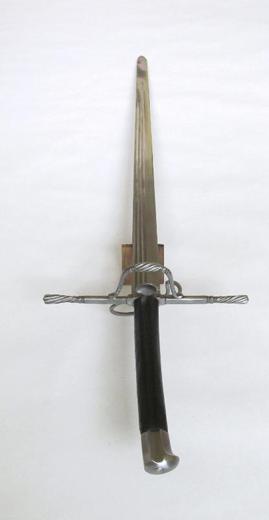 Langmesser