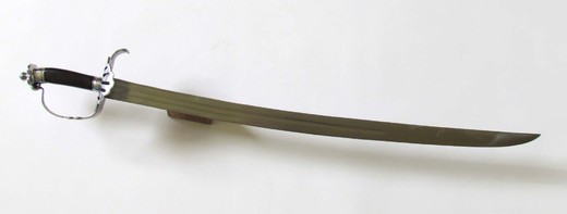 Hunting sword