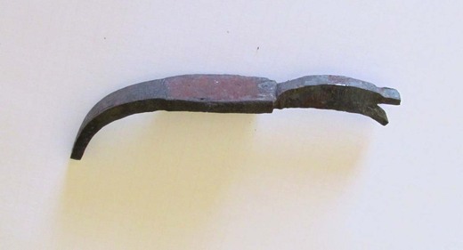 Hunting Hanger (Hirschfänger)  NO.5
