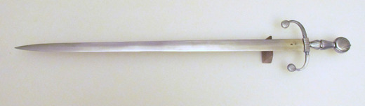 Sword 16th-century