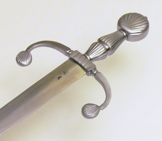 Sword 16th-century