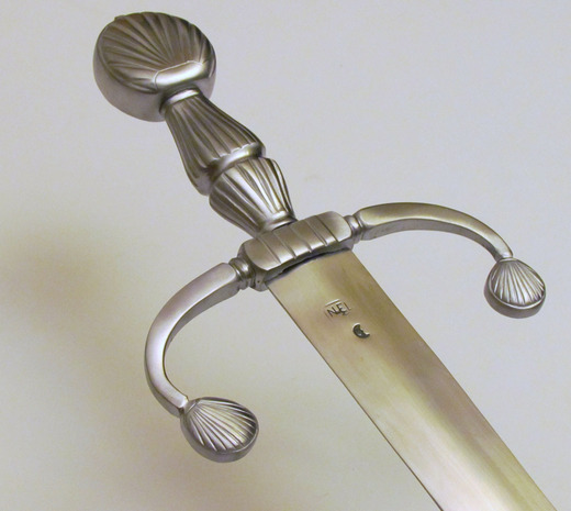 Sword 16th-century