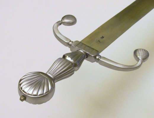 Sword 16th-century