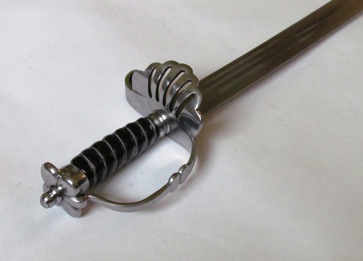 Hunting sword