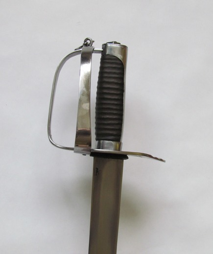 Palaš pro lehké dragouny M1798