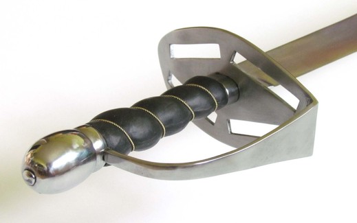 Potter Light Dragoon Saber