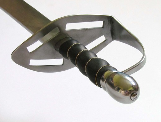 Potter Light Dragoon Saber