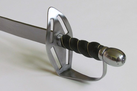 Potter Light Dragoon Saber