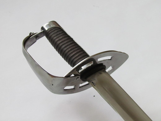Palaš pro lehké dragouny M1798