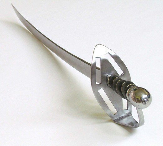 Potter Light Dragoon Saber