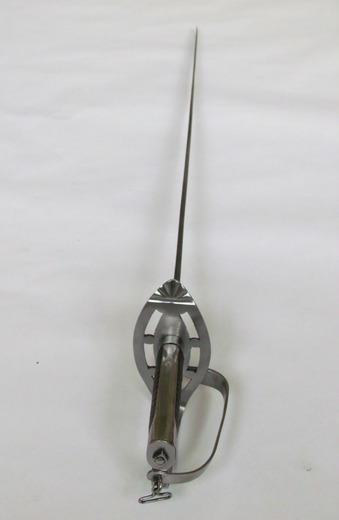 Broadsword of Austrian light dragoons 1798