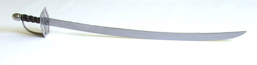 Potter Light Dragoon Saber