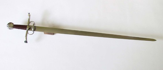 Sword spanish/ italian