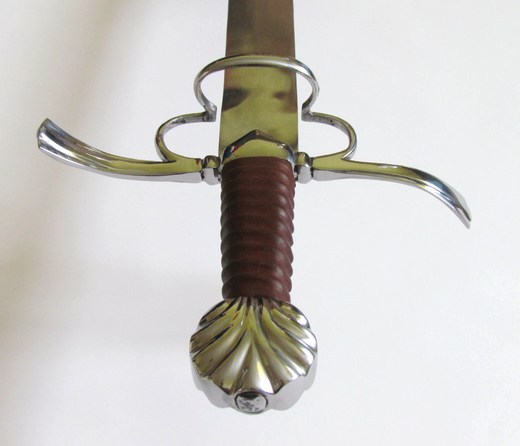 Sword spanish/ italian