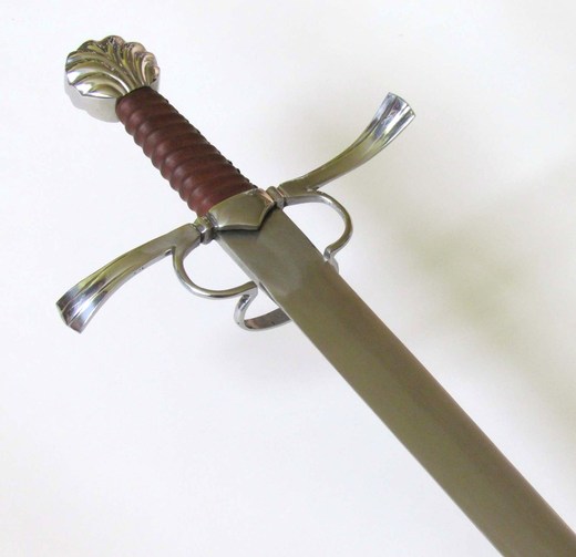 Sword spanish/ italian