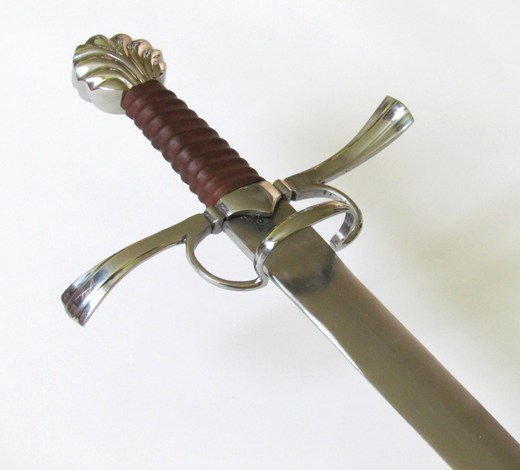 Sword spanish/ italian