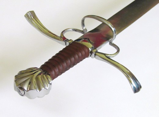 Sword spanish/ italian