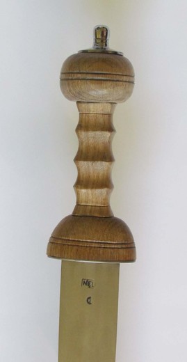 Římský meč, typ A (gladius)