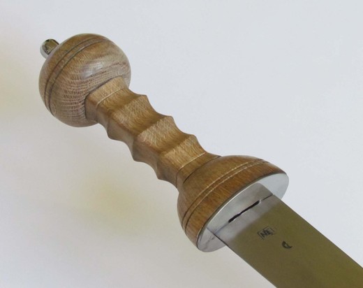Římský meč, typ A (gladius)
