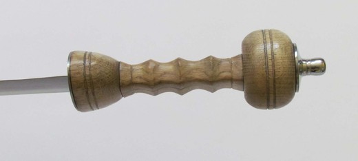 Římský meč, typ A (gladius)