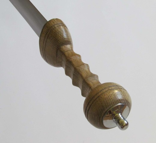 Římský meč, typ A (gladius)