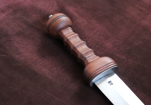 Roman sword, type B