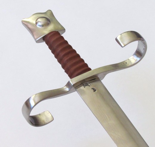 Sword Venetian Schiavonesca