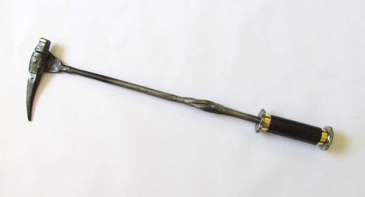 War hammer