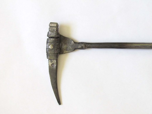 War hammer