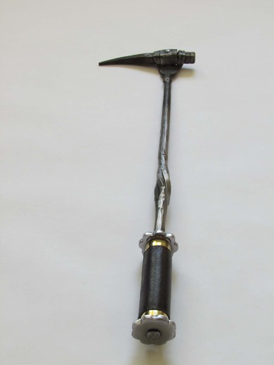 War hammer