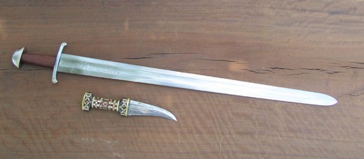 Ingelri -Klingenmuseum Solingen