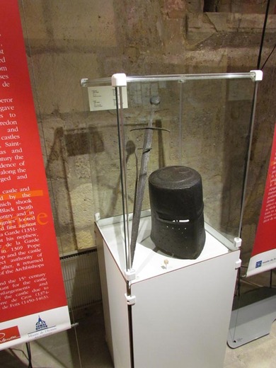 MUSÉE DE L´EMPÉRI