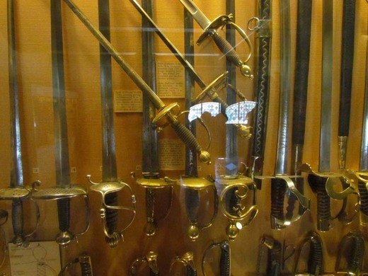 MUSÉE DE L´EMPÉRI