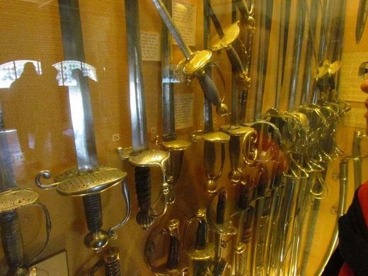 MUSÉE DE L´EMPÉRI