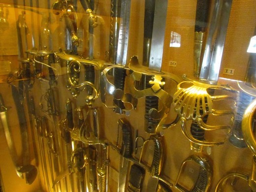 MUSÉE DE L´EMPÉRI