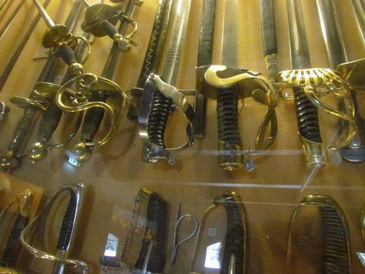 MUSÉE DE L´EMPÉRI