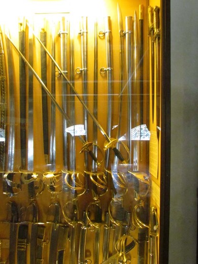 MUSÉE DE L´EMPÉRI