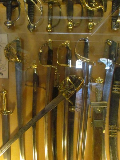 MUSÉE DE L´EMPÉRI