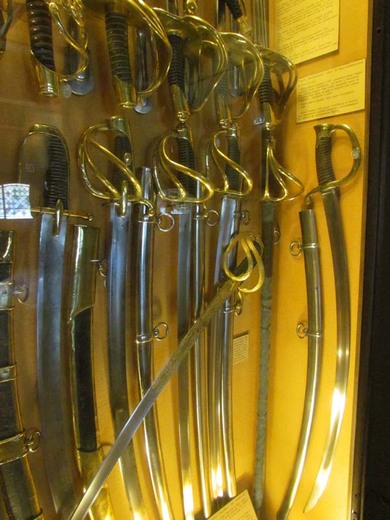 MUSÉE DE L´EMPÉRI