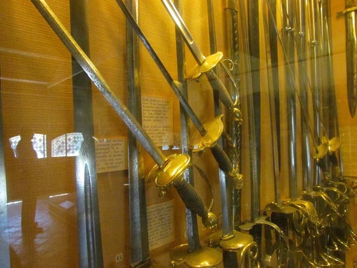 MUSÉE DE L´EMPÉRI
