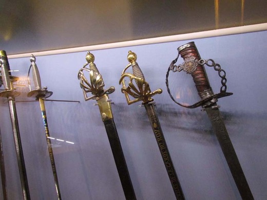 MUSÉE DE L´EMPÉRI