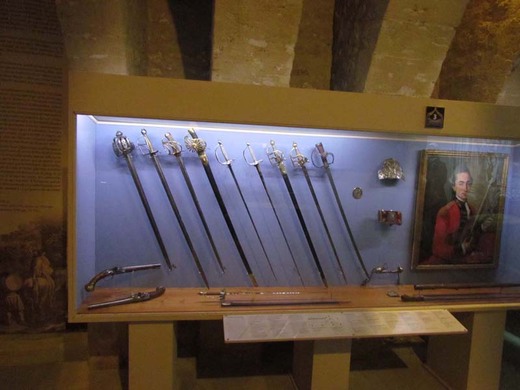 MUSÉE DE L´EMPÉRI