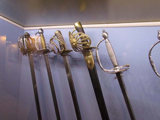 MUSÉE DE L´EMPÉRI