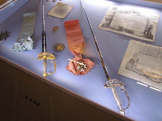 MUSÉE DE L´EMPÉRI