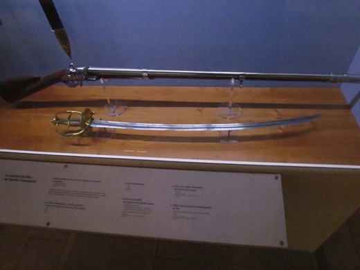 MUSÉE DE L´EMPÉRI