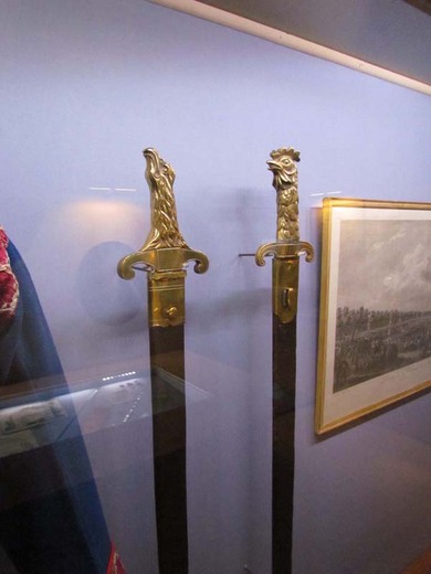 MUSÉE DE L´EMPÉRI