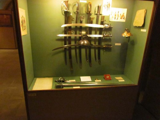 MUSÉE DE L´EMPÉRI